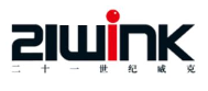 威克传媒/21WINK