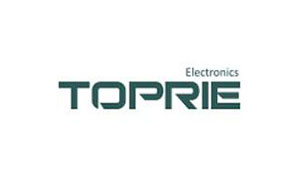 拓普瑞/TOPRIE