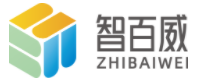 智百威