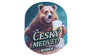 捷克熊/Cesky Medved