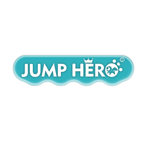 披风侠/JUMP HERO