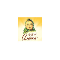 爱莲巧/alenka