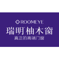 瑞明柚木窗/ROOMEYE