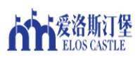 爱洛斯汀堡/Elos Castle