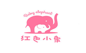 红色小象