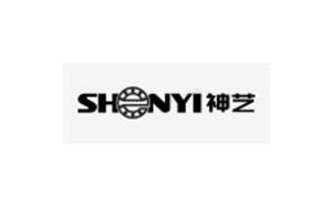 神艺/SHENYI