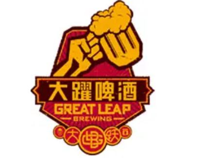 大跃啤酒