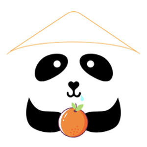 爱果熊
