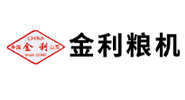 金利粮机
