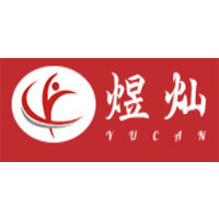 煜灿