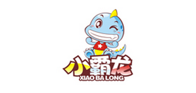小霸龙