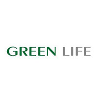 GREENLIFE园艺
