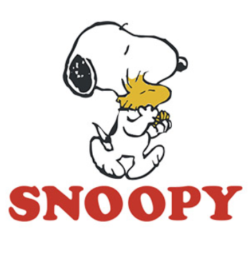 史努比/SNOOPY