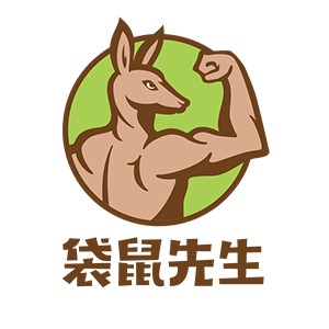 袋鼠先生