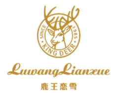 鹿王恋雪/SINCE·KING DEER·1985