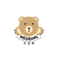 米栗熊