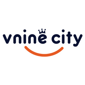 第九城堡/Vnine City