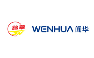 闻华