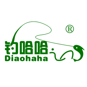 钓哈哈/Diaohaha