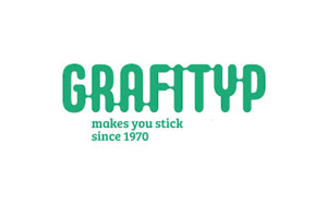 冠蝶/GRAFITYP