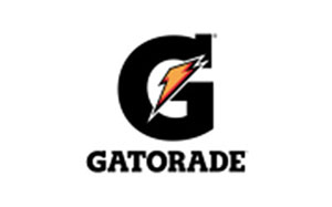 佳得乐/GATORADE