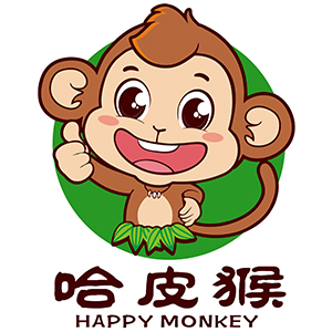 哈皮猴