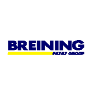 百灵/BREINING