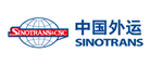 中国外运SINOTRANS