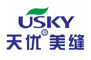 天优美缝
