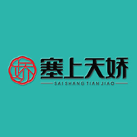 塞上天娇