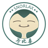 卡比兽