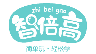 智倍高
