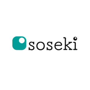 善思/Soseki