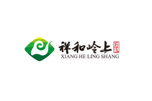 祥和岭上