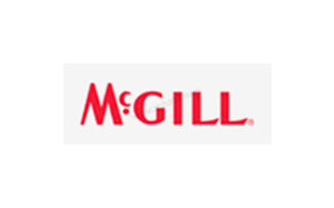 麦吉尔/MCGILL