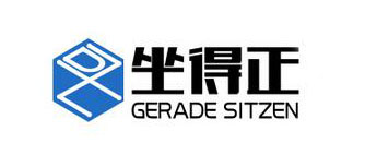 坐得正/Gerade Sitzen