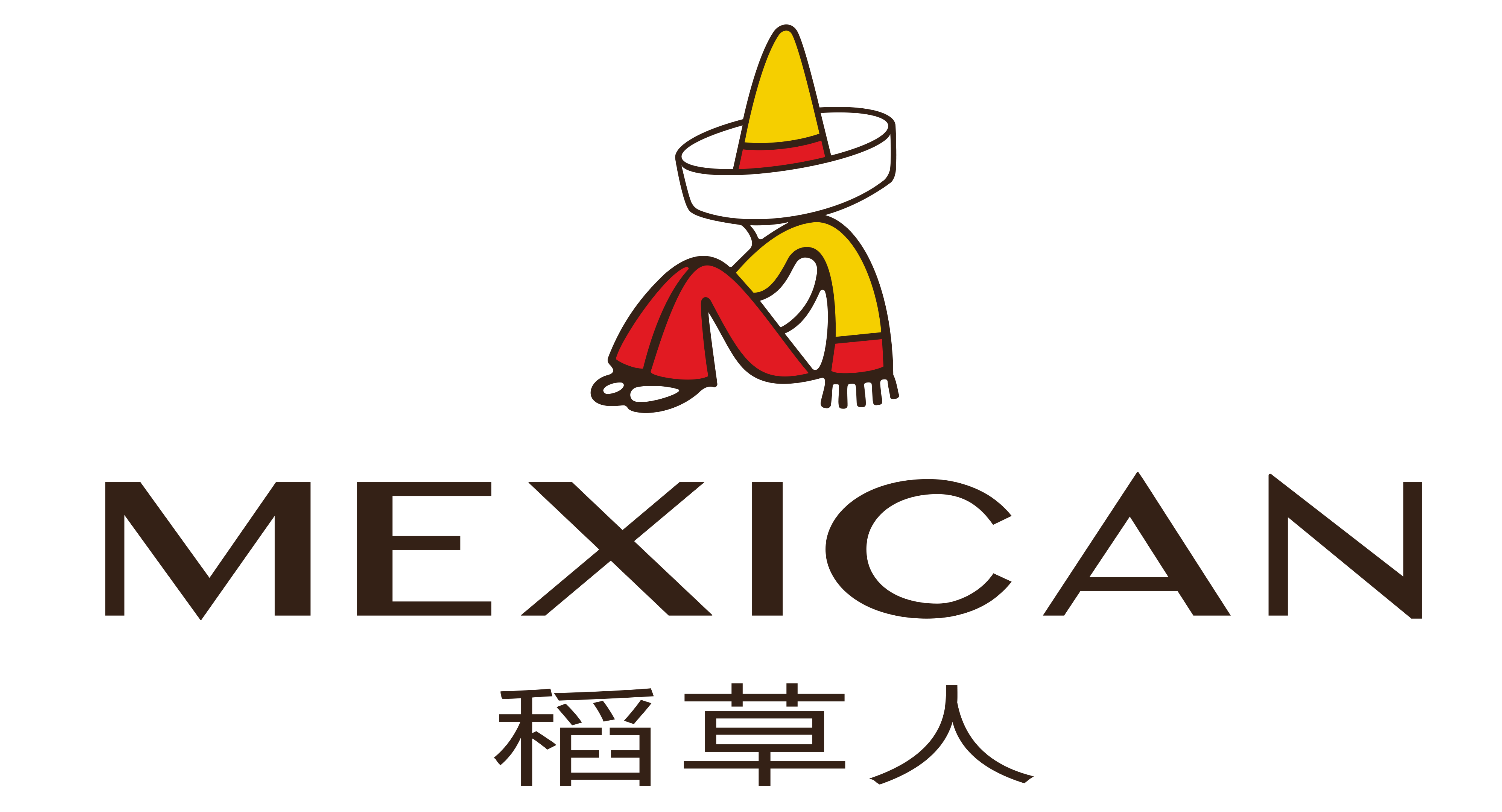 稻草人男装