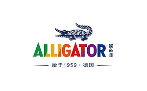 鳄鱼/ALLIGATOR