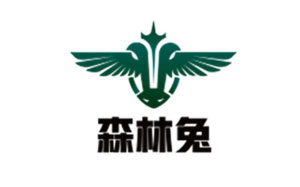 森林兔