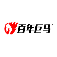百年巨马