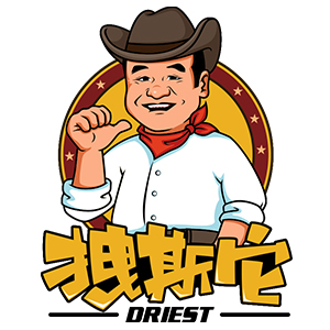 拽斯它/DRIEST