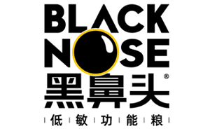 黑鼻头