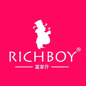 富家仔/RICHBOY