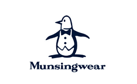 万星威/Munsingwear