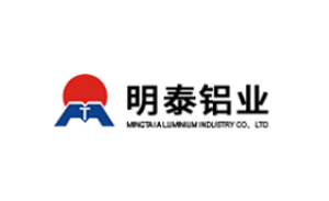明泰铝业