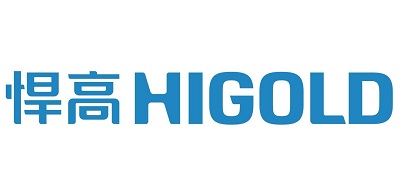 悍高/HIGOLD