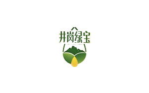 井冈绿宝
