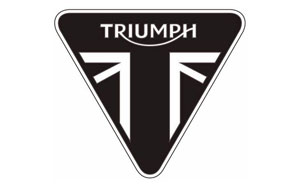 凯旋摩托/Triumph