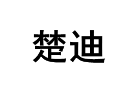 楚迪