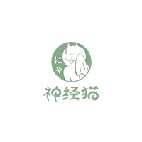 神经猫/shenjingmao